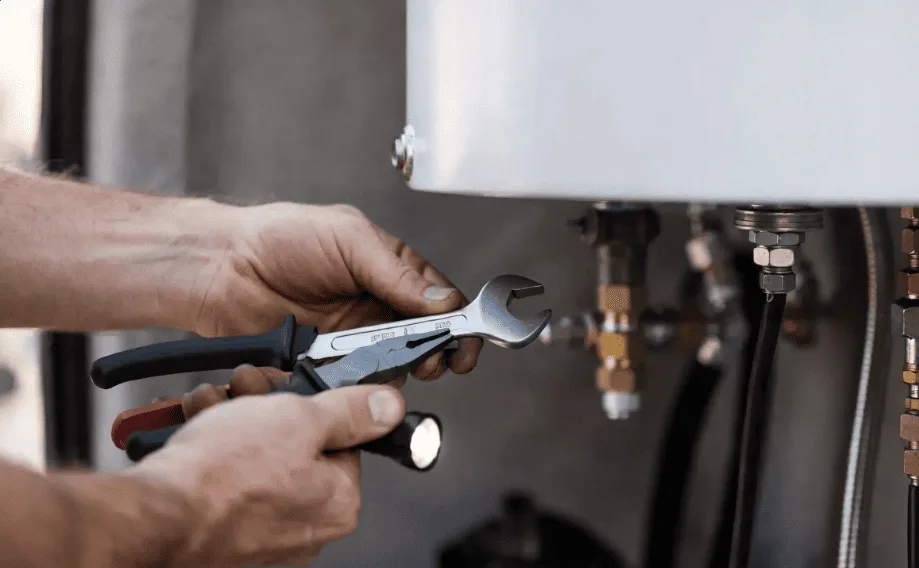 Why choose Water Heater Repair in Johnston, IA